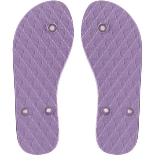 Roxy Viva Jelly Flip Flops Til Kvinder ARJL100915 - Purple